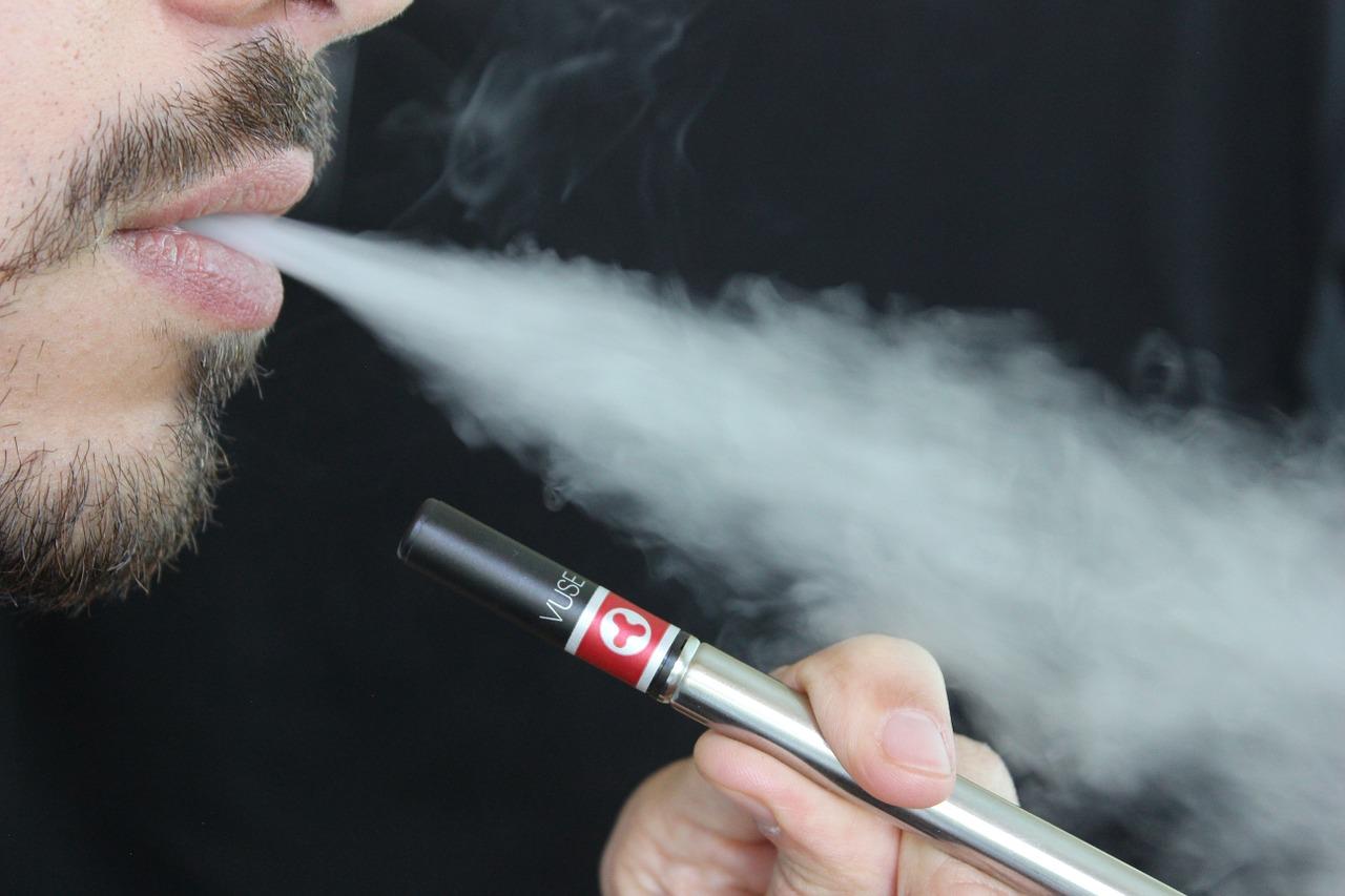Comment fonctionne une cigarette électronique avancée ?